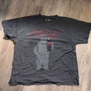 Coca Cola Oversized T-Shirt